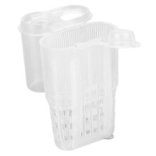 Beekeeping Queen Cage Plastic Set 46pcs