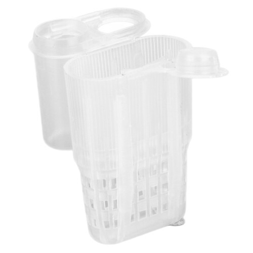 Beekeeping Queen Cage Plastic Set 46pcs