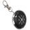 Wireless 4-Button Remote Control, ABS, 50-100m Range Black 11