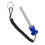 Magnetic Weight Stack Pin with Pull Rope for Strength Training Equipment Gym Machine Accessory B 2