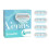 Gillette Venus Smooth Razor Blade Refills Pack of 4 1