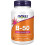 NOW Foods NOW Vitamin B-50  Metabolism & Fatigue Support 1