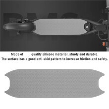 Cuscinetto In Silicone per F20 F30 F40 - Comfort e Durata Migliorati