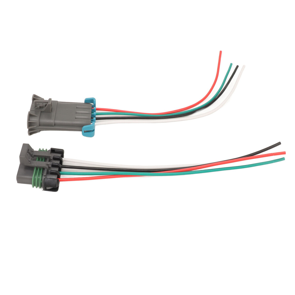 Abs Harness Connector Kit 3017233 7790334336274