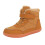 Kids Waterproof Winter Snow Boots Khaki 1
