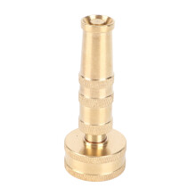 Hose Nozzle, Garden Sprayer Nozzle Suitable For Garden Irrigation Easy To Install And Disassemble For Practical Garden Irrigation Equipment.