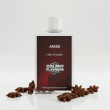 Anise High Strength Food Flavouring Professional Grade 50ml