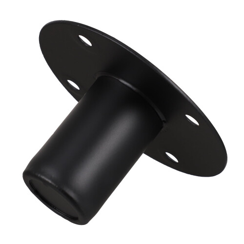 NICEXMAS Speaker Mount Stand Stage Seat Replacement Pole
