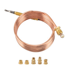 Boiler Thermocouple Explosionproof High-Temp Replacement 1