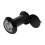 Door Viewer Wide Angle 220-Degree Solid Brass 35-60mm 1