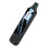 High Sensitivity LCD Portable Gas Detector for Camping Black 1