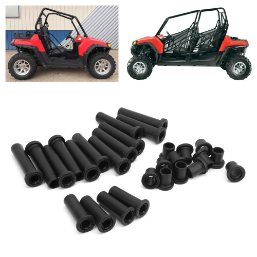 28pcs Polaris RZR 800 A-Arm Bushing Set