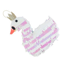 Kids' Piñata Toy Filled with Sugar, Creative Party Item