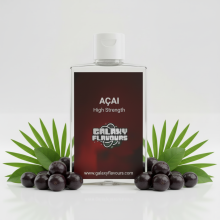 Acai High Strength Food Flavouring Professional Grade 50ml