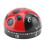 Mechanical Kitchen Timer Ladybug Design 60-Minute Wind-Up 1