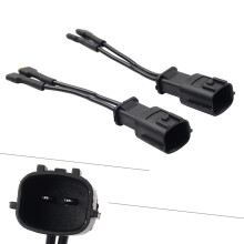 BFY Pereche Claxon Speaker Adaptor Cablaj Pigtail Socket pentru Hyundai Car Auto