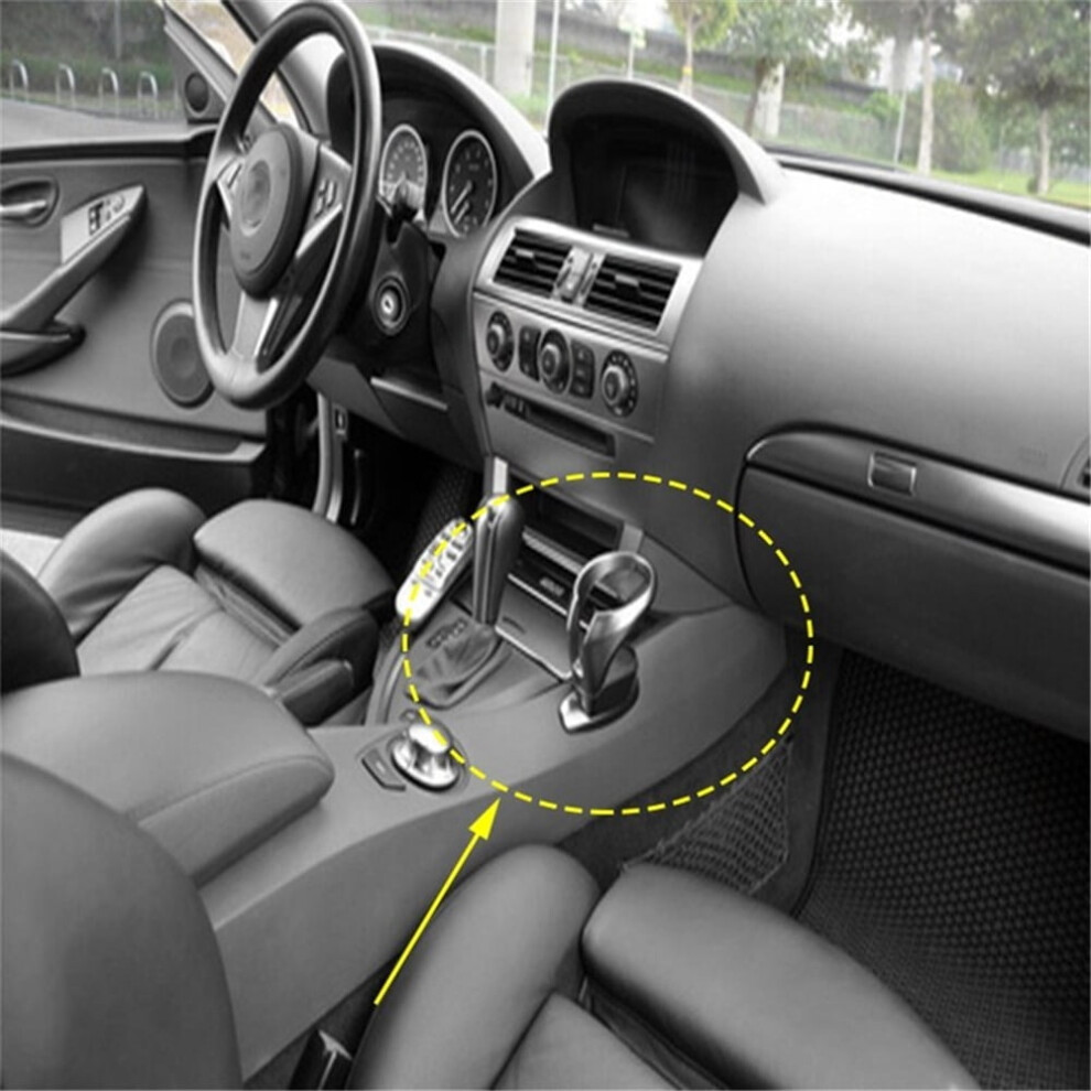 Center Console Cup Holder For Bmw 135I 128I X1 E82 E84 E88 E81 E87 #51160443082 9448483367967