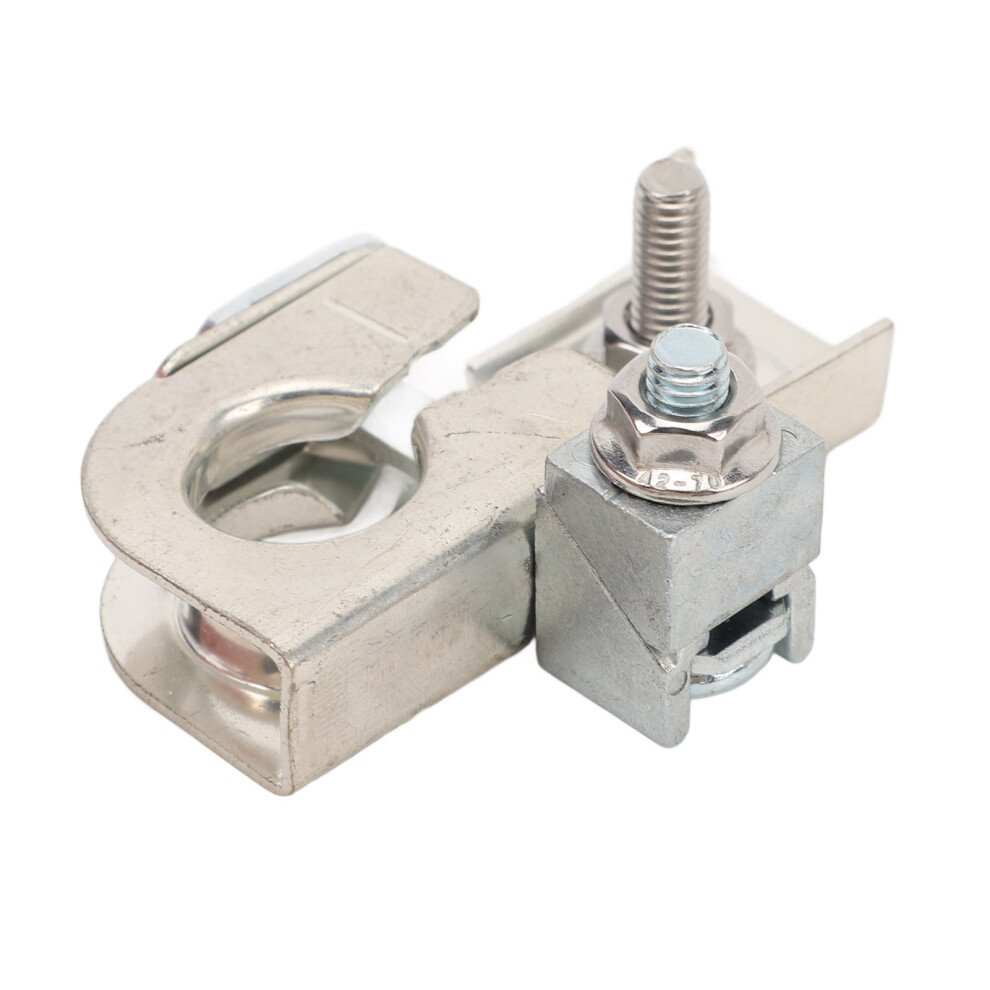 Negative Battery Terminal Clamp For Edge 2011-2014 & Mkx 2011-2015 9331391382477
