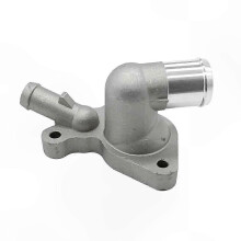 Thermostat Housing for Mini Cooper R50 R53 R52 Coolant System