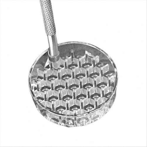 Handheld Coffee Mixer Drip Filter Stirring Rod