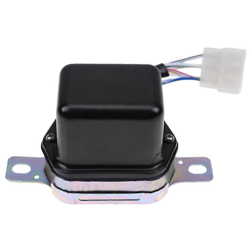 12V Voltage Regulator 026000-2121 70000-65398 For Kubota L175 L185 L245 L295 L345 Ford 1100 1101 5996097090084
