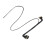LCD Flex Cable for Macbook 13.3 inch A1342 1