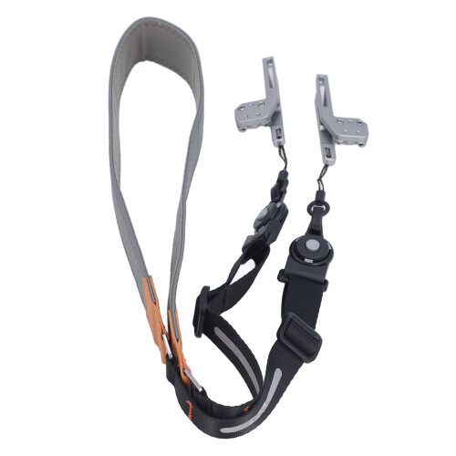 Adjustable Drone Remote Control Lanyard for RC1 RC2 Mini 4 Pro Air 3 2
