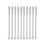 Drinking Straw & Cup Cleaning Brush, 5.5 Inch Tool 1