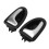 2PCS Car Interior Door Handle Matte Silver for Master 1998-2007 Replacement 1