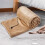 Electric Flannel Blanket with USB Heating and 3-Temperature 5