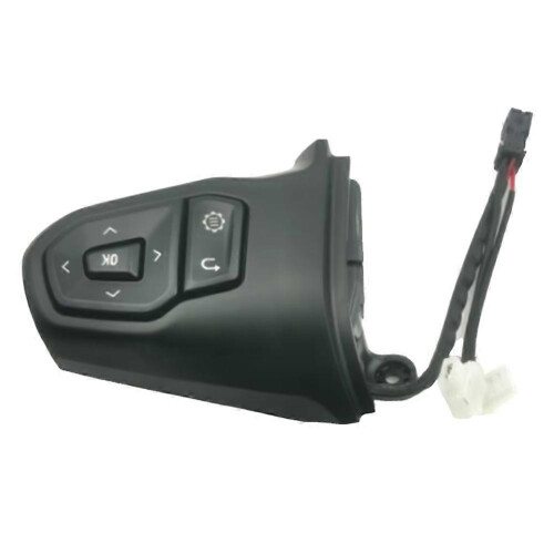 2545506 Multifunction Steering Wheel Switch Module for Scania LPGRS 2016- 2673060
