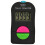 Digital Hand Tally Counter 0-9999 with Beep Sound 2 Pack 1