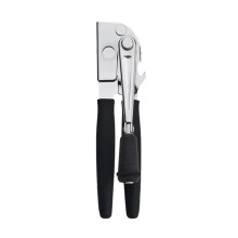 Heavy Duty Can & Jar Opener - Industrial Strength Kitchen Tool for All Can Sizes (Tuna to #10)