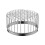 jicheng Downspout Rain Strainer Gutter Protector Cleaner Drain Cover Strainer B 1