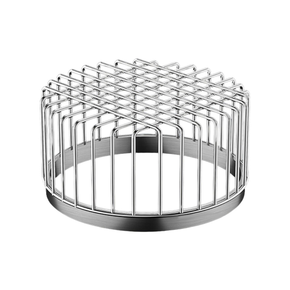 Jicheng Downspout Rain Strainer Gutter Protector Cleaner Drain Cover Strainer B 9448483388030