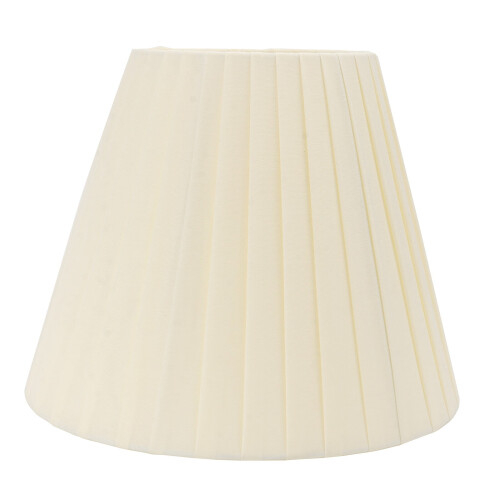 1Pc Yellow Bedside Table Lamp Shade Easy Install Cloth Cover