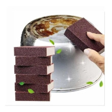 Magische dubbelzijdige polyurethaanschuimspons