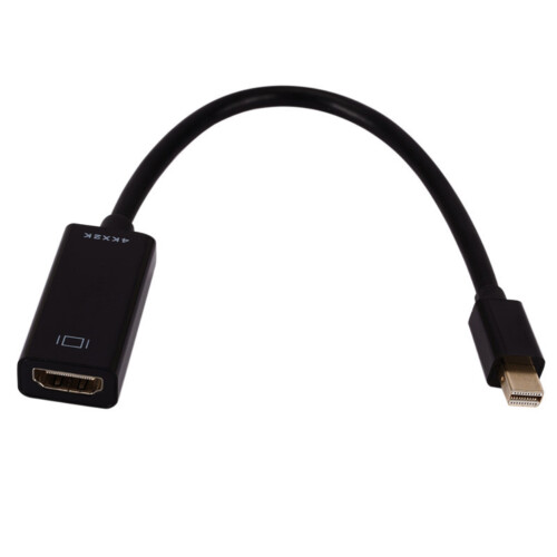 Mini DP auf HDMI Kabel 160mm 2