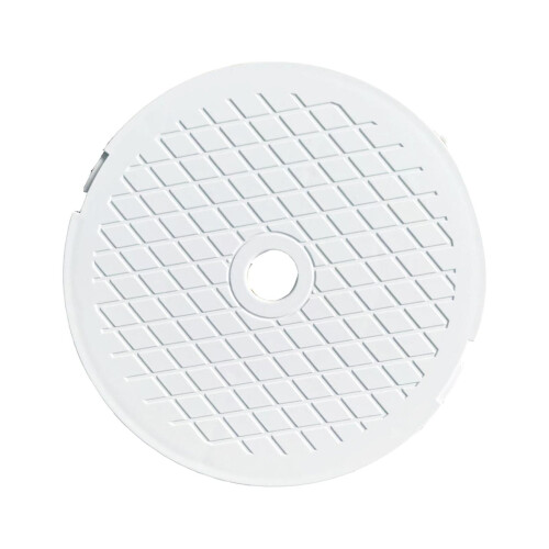 Κάλυμμα Pool Skimmer Ανταλλακτικά Στρογγυλή πλάκα καπακιού πισίνας διαμέτρου 7,68
