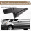 Bouton de réglage de la hauteur de siège Ford Transit 2014+/Custom 2012+ 1805640 4
