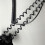 Flexible 2.5m 24AWG 2-Core Stretchable Curly Cable 3