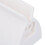 Manual Toothpaste Dispenser Holder, 5.3x4.7x3.6cm, White 5