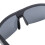 Wireless Bluetooth 5.3 Sunglasses IP65 Waterproof UV Protective, 120mAh Battery 5