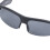 Wireless Bluetooth 5.3 Sunglasses IP65 Waterproof UV Protective, 120mAh Battery 11
