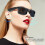 Wireless Bluetooth 5.3 Sunglasses IP65 Waterproof UV Protective, 120mAh Battery 12