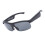 Wireless Bluetooth 5.3 Sunglasses IP65 Waterproof UV Protective, 120mAh Battery 13