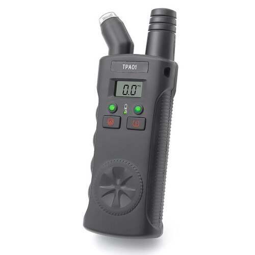 TPA01 TPMS Relearn Tool for GM Vehicles Black