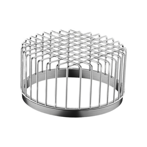 jicheng Downspout Rain Strainer Gutter Protector Cleaner Drain Cover Strainer B 1
