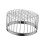 jicheng Downspout Rain Strainer Gutter Protector Cleaner Drain Cover Strainer B 5