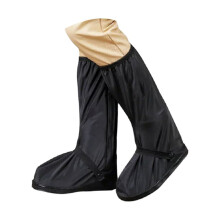 Waterproof Rain Boot Covers Reusable Outdoor Overshoes for